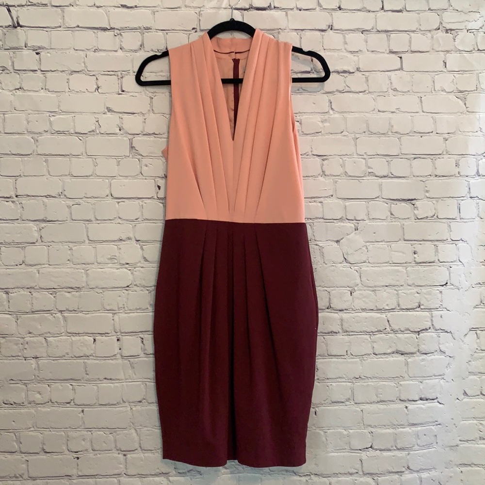 H&M Size 6 Casual Business Dress